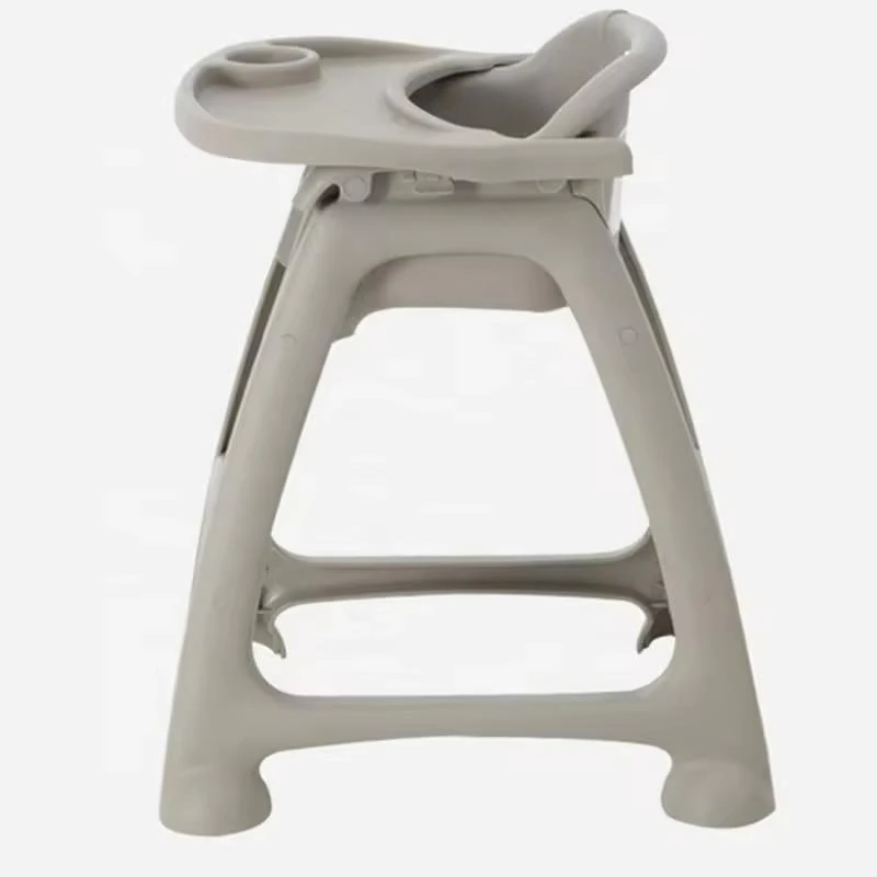 ABS Fibre Baby Chair with Removable Front Cover (1 Carton: 2 Pc) — view 6