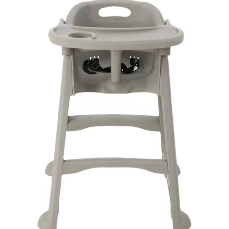 ABS Fibre Baby Chair with Removable Front Cover (1 Carton: 2 Pc) — view 8