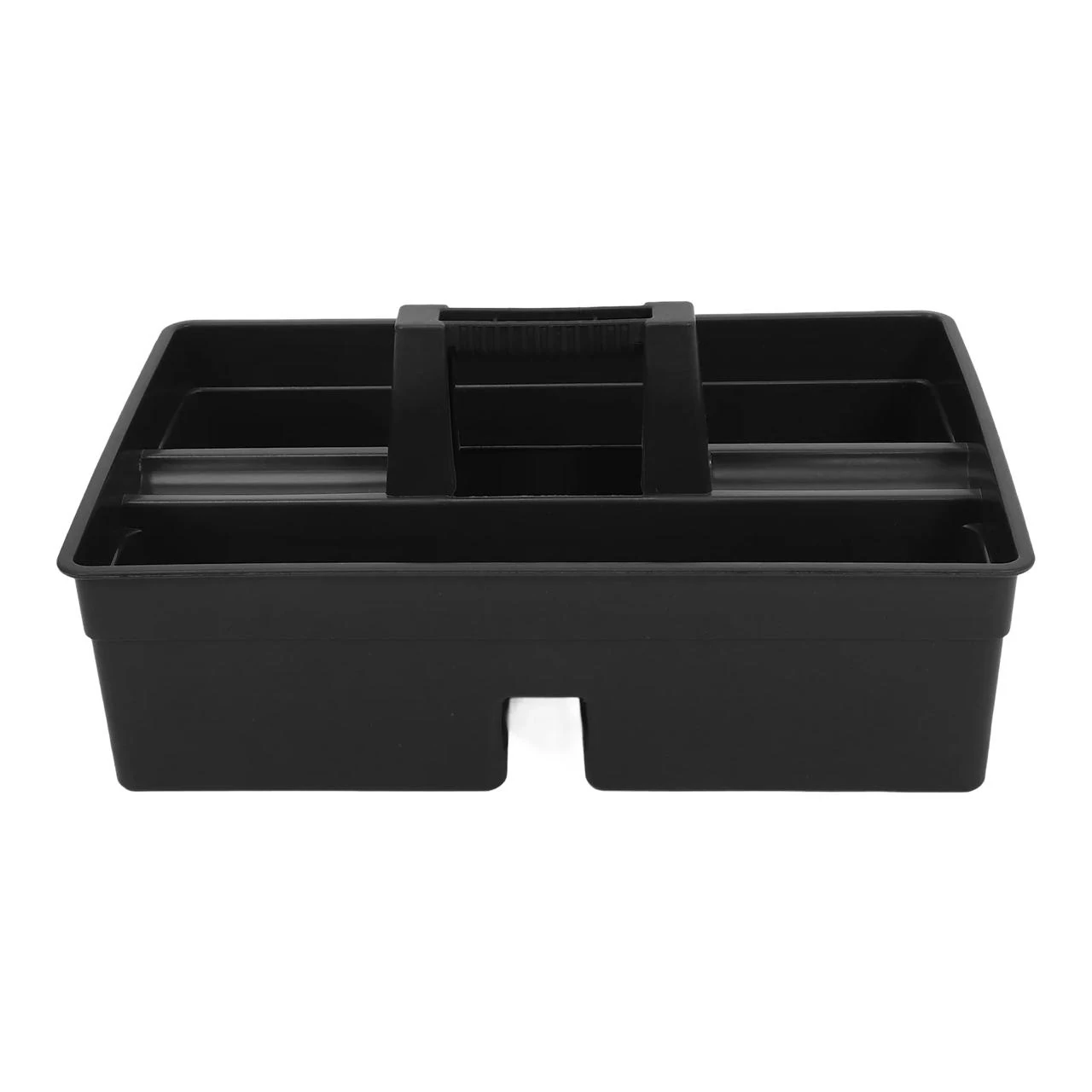 Plastic Table Cleaning Carrying Tool Basket