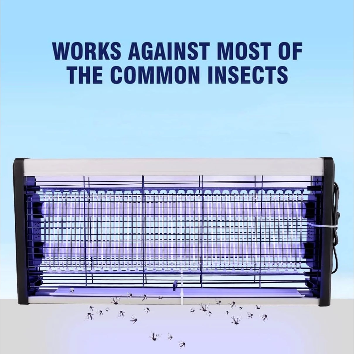 Electric Pest Controller — view 3