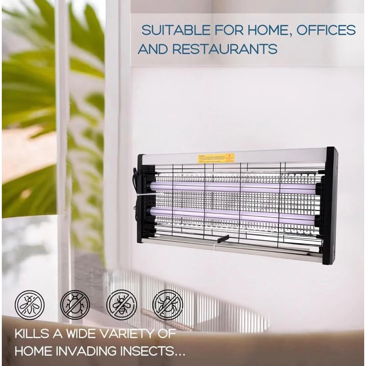 Electric Pest Controller — view 5