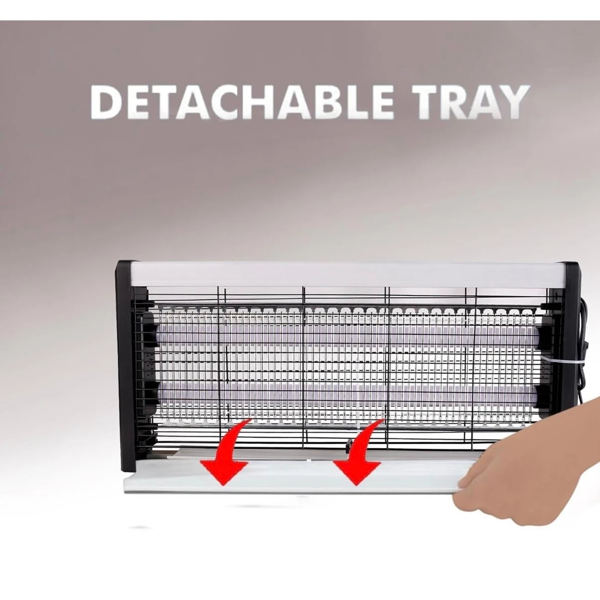 Electric Pest Controller — view 7