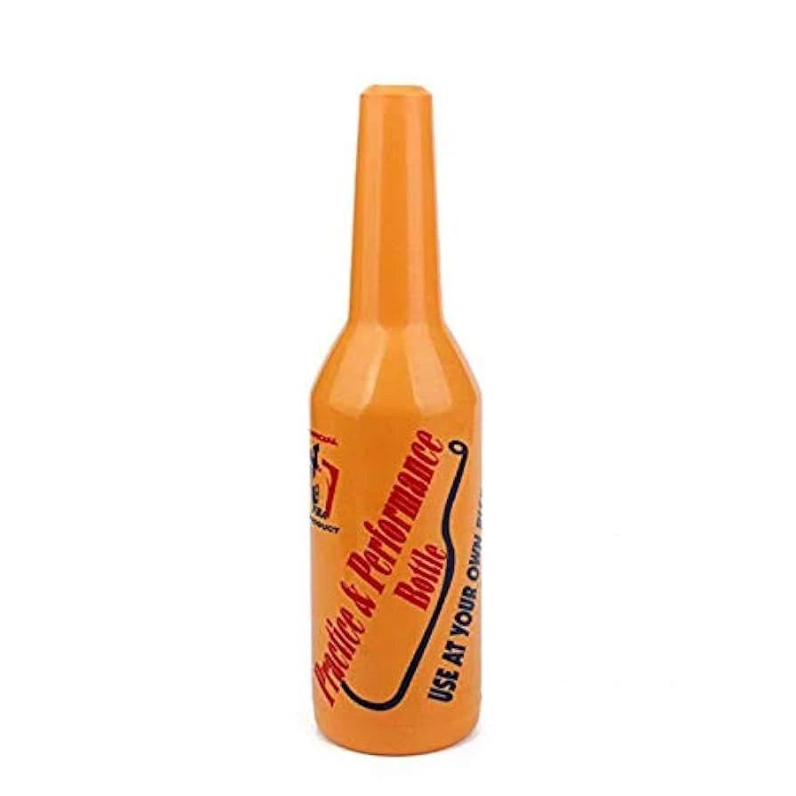 Plastic Flair Bottle