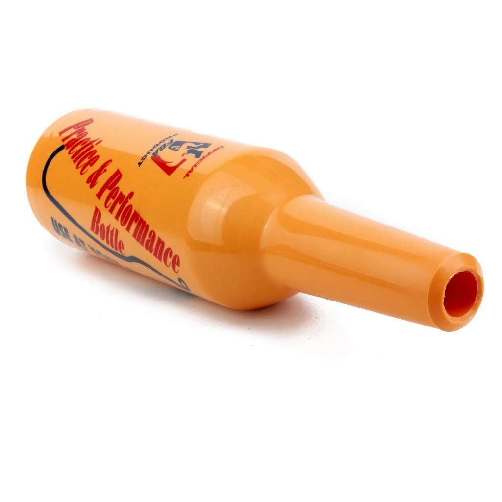 Plastic Flair Bottle — view 5