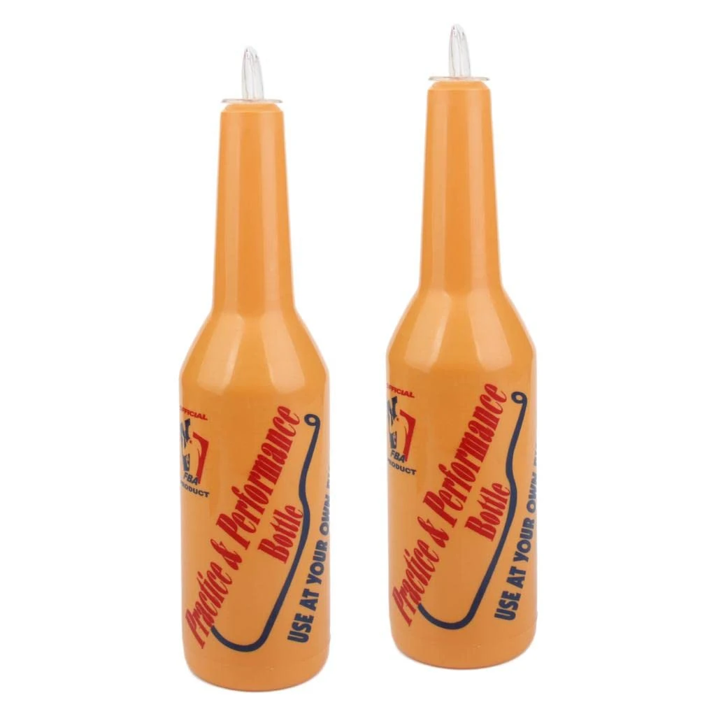Plastic Flair Bottle — view 9