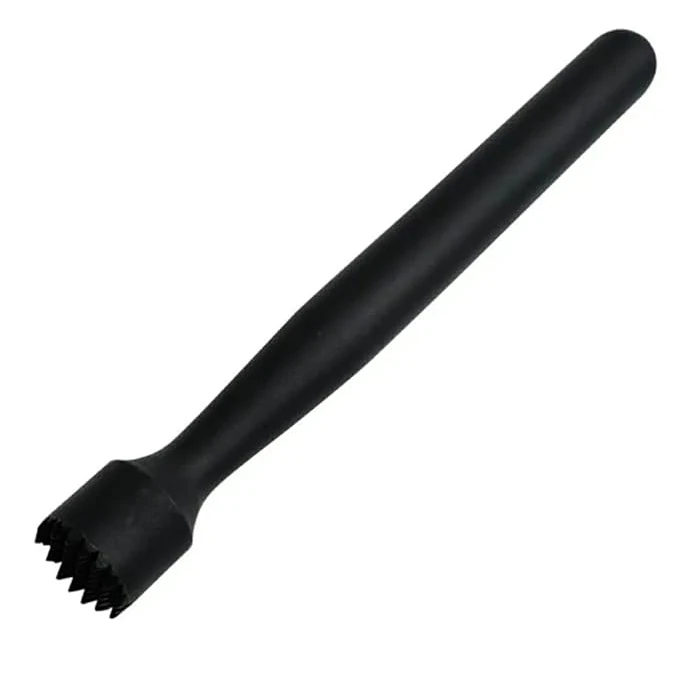 ABS Premium Black Muddler — Large