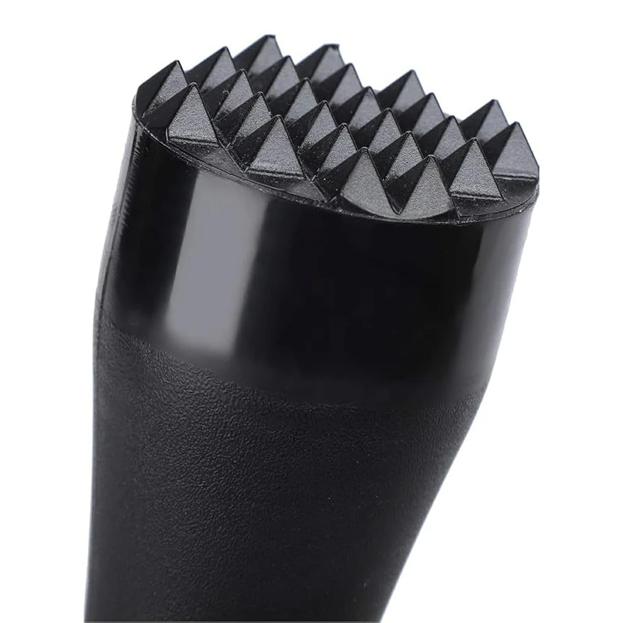 ABS Premium Black Muddler — view 6