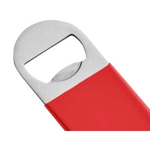 SS Vinyl Coated Bottle Opener — view 6