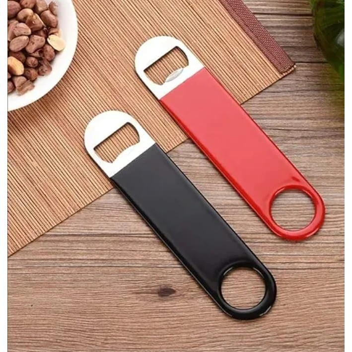 SS Vinyl Coated Bottle Opener — view 8