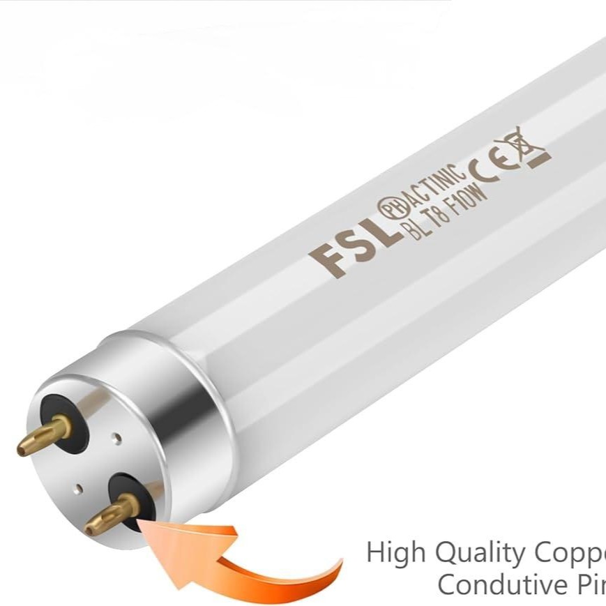 Spare for Electric Pest Controller - Tube 15W — view 3