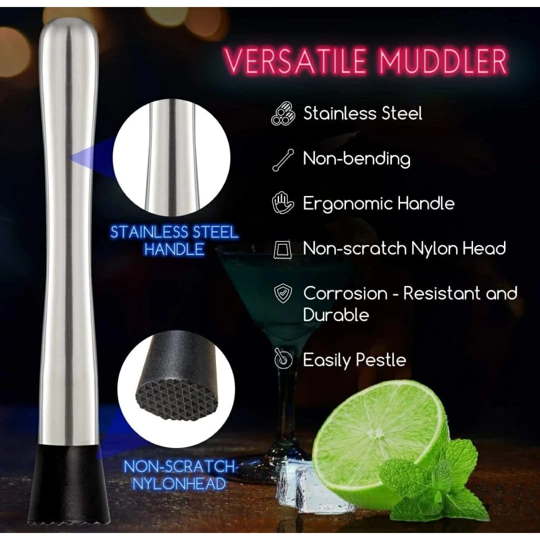 SS + ABS Muddller — view 6