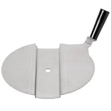 Spares for Electric & Gas Popcorn Machine - Lid + Handle