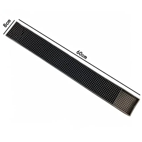Rectangle Bar Mat — view 2