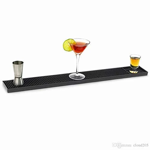 Rectangle Bar Mat — view 3