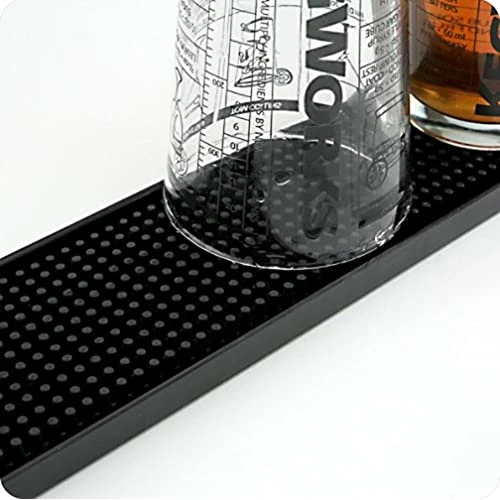 Rectangle Bar Mat — view 4