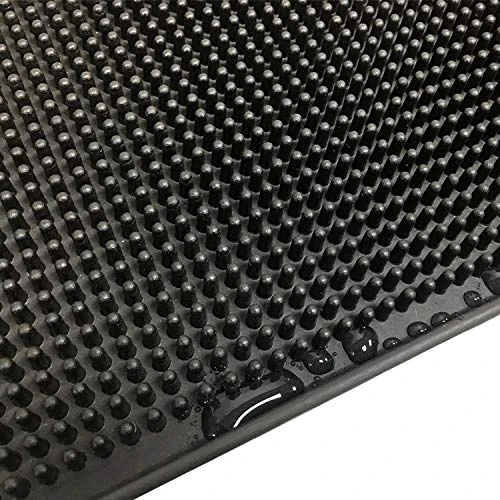 Rectangle Bar Mat — view 9