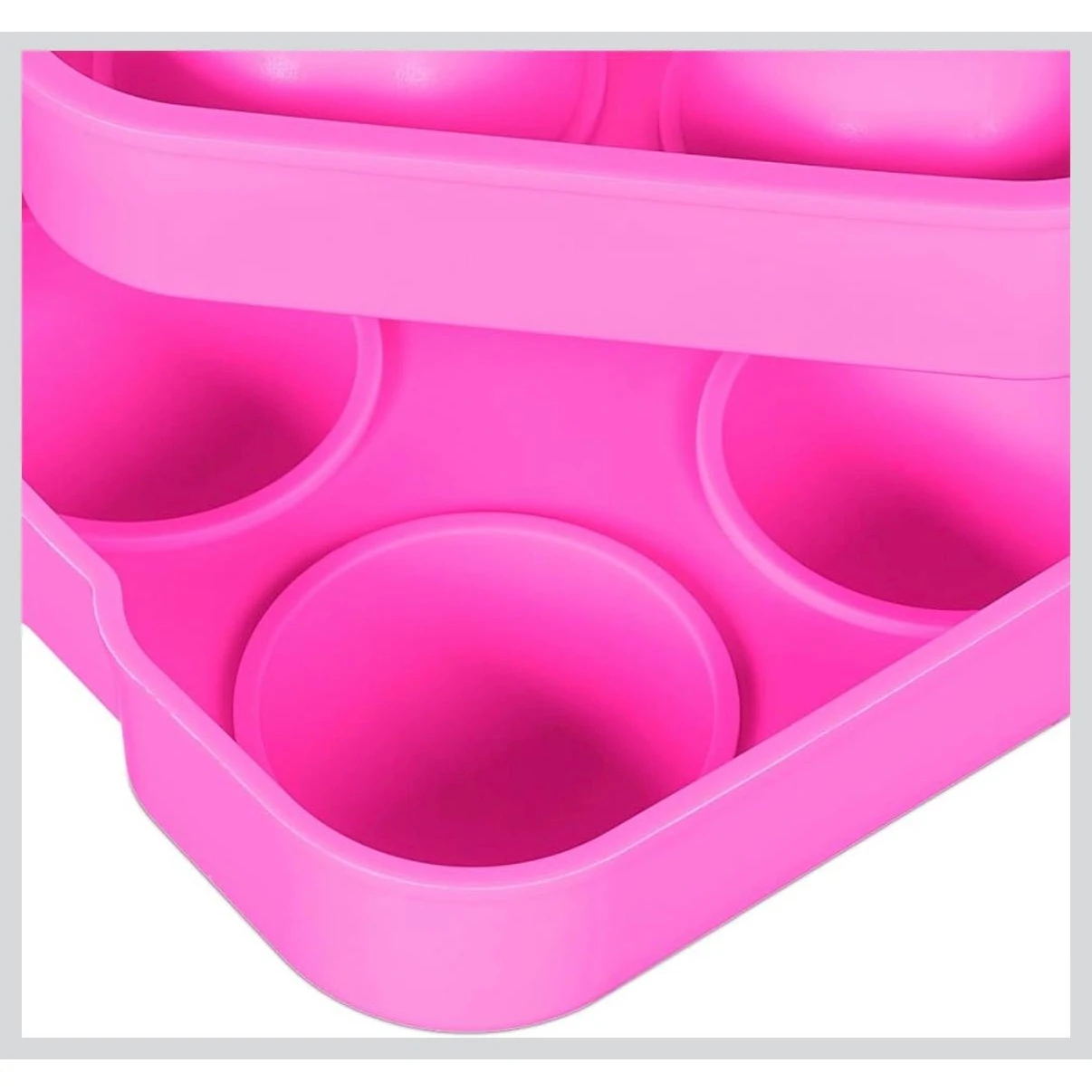 Silicon Ice Ball Mould — view 6