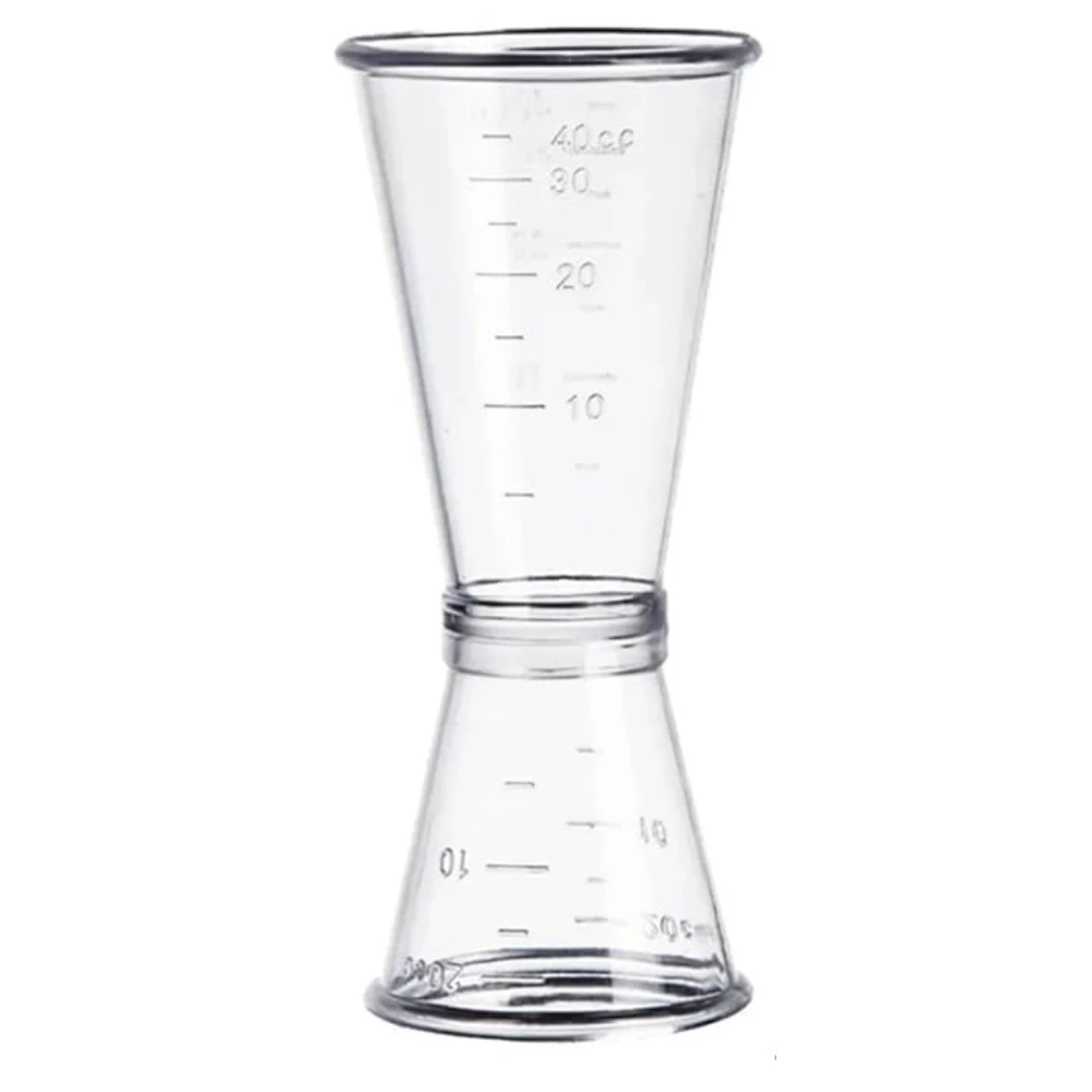 PC Peg Measurer 2 in 1 — {"Size":"Big","Capacity":"20/40ml"}