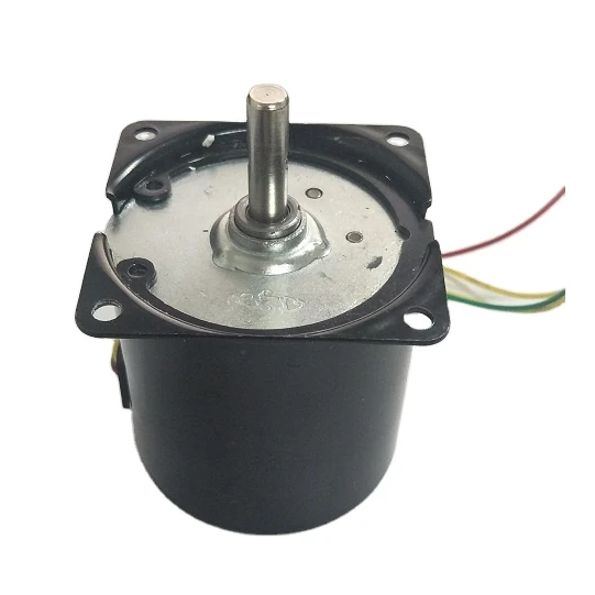 Spares for Electric Shawarma Machine - Motor — view 5