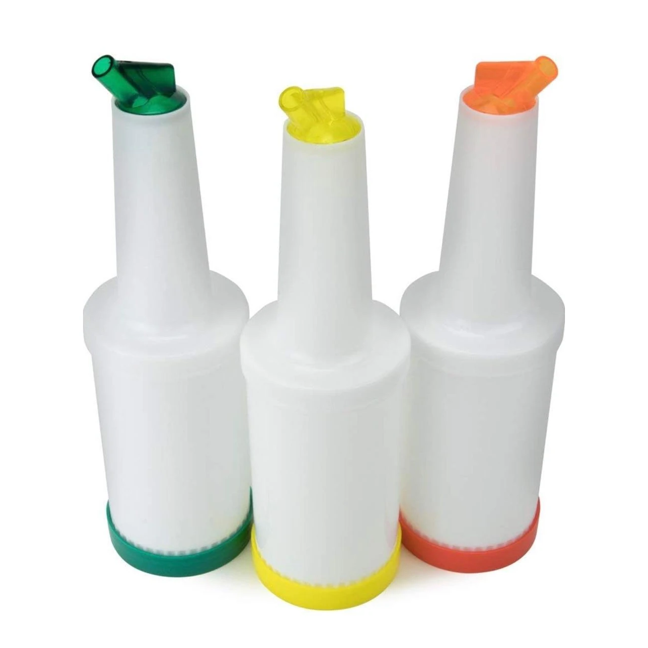 Plastic Store & Pourer 1L — view 6