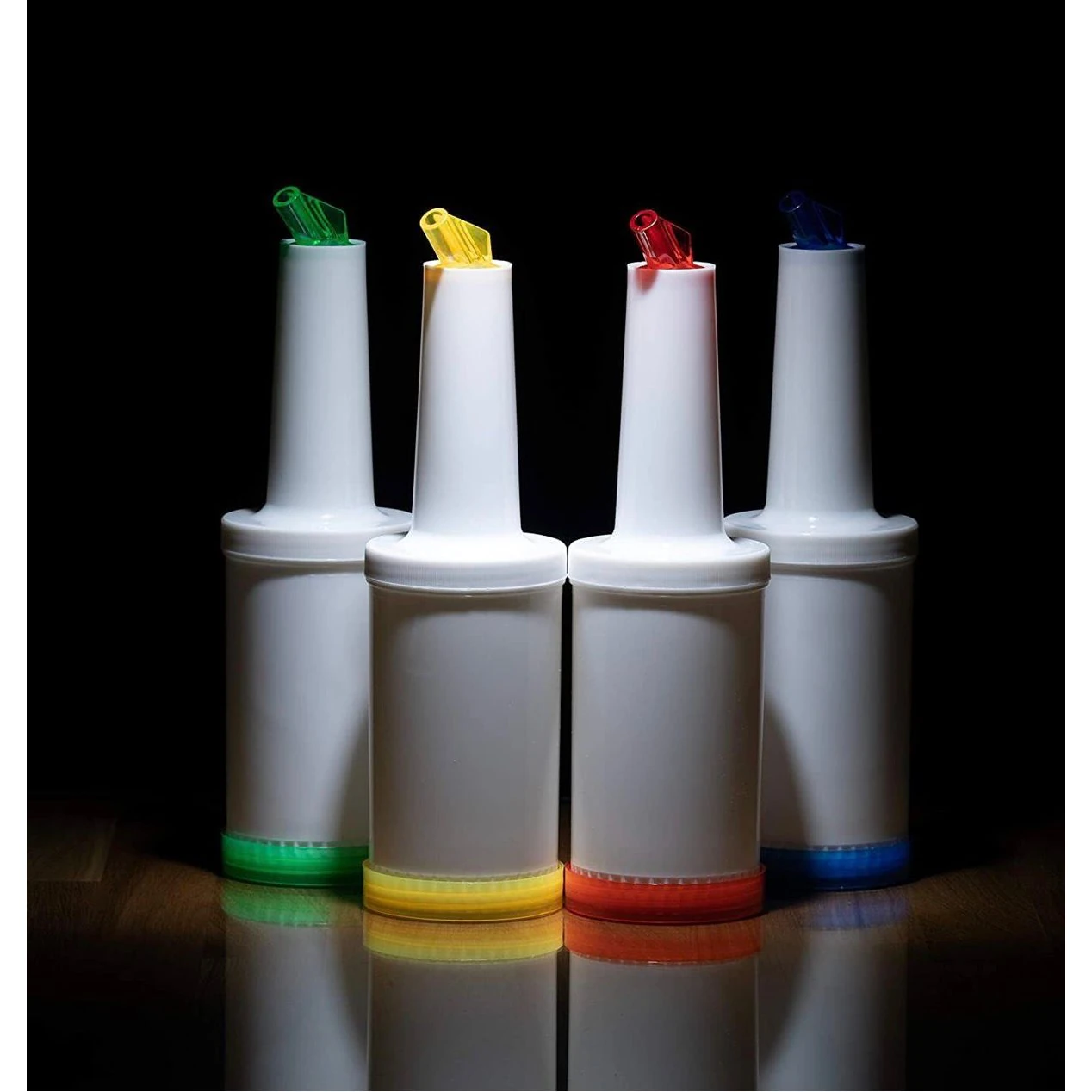 Plastic Store & Pourer 1L — view 7