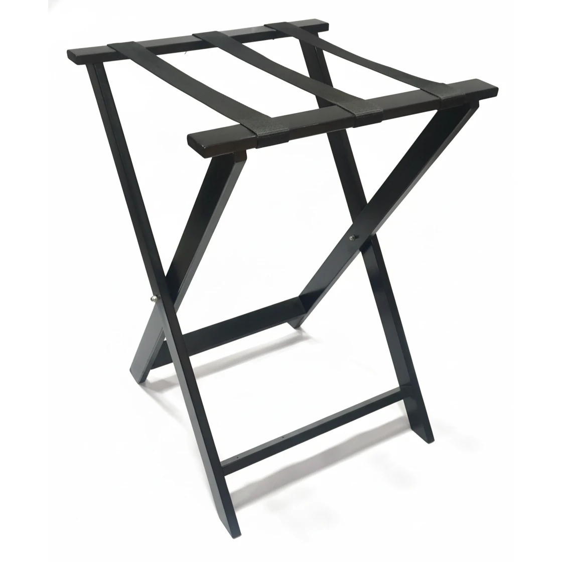 Foldable Wooden Tray Jack — view 4