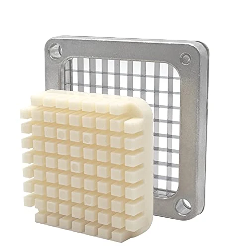 Spares for Aluminium French Fries Cutter - Blade — 9mm