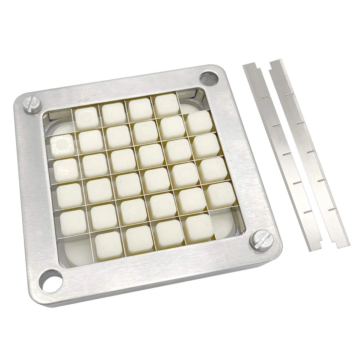 Spares for Aluminium French Fries Cutter - Blade — 13mm