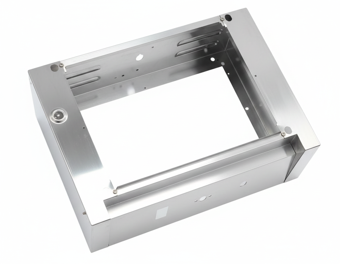Spares for Gas Sandwich Griller Big - Outer Body