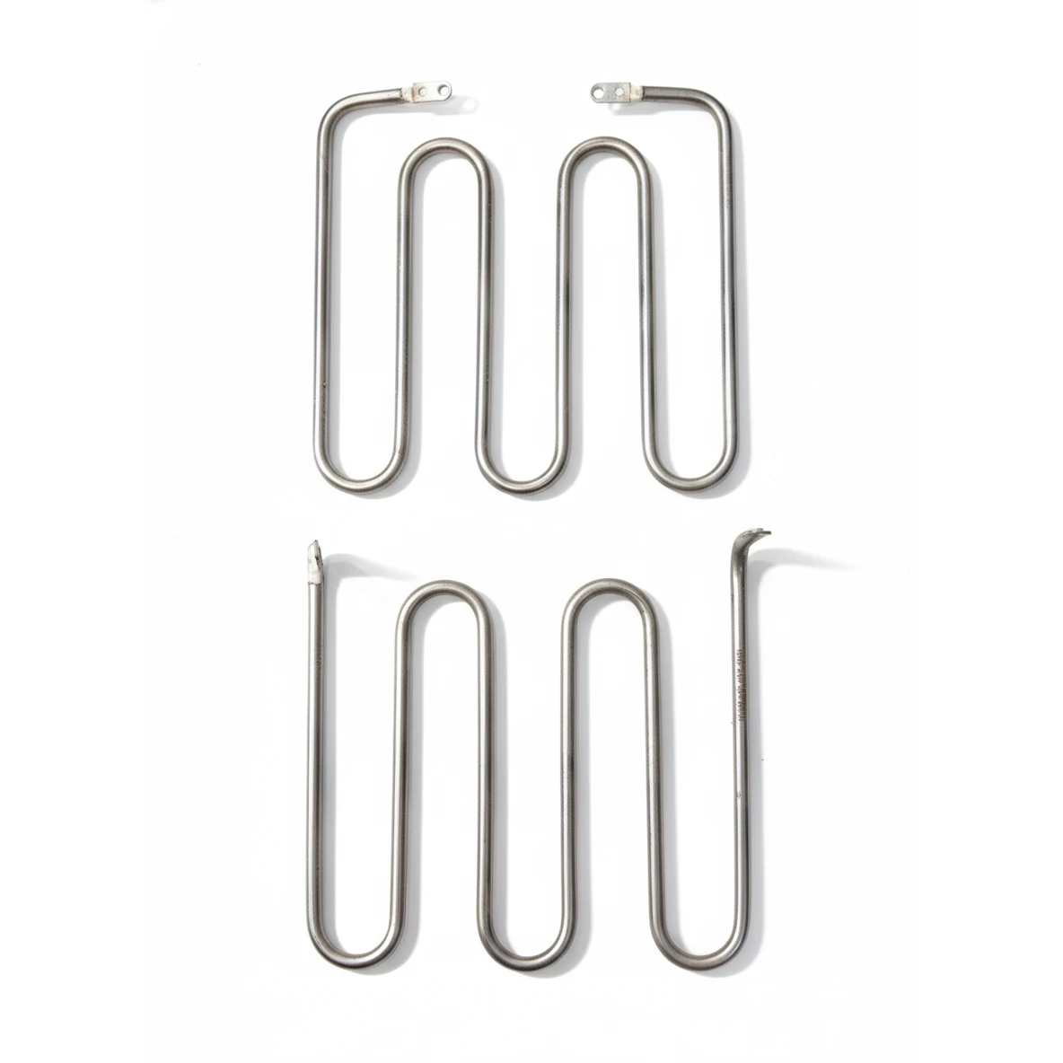 Spares for Electric Sandwich Griller Small 811 - Up + Down Element