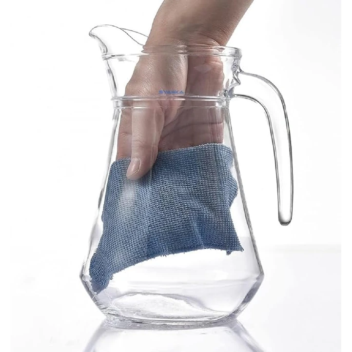 PC Duck Shaped Water Jug - 1500ml | Single pc Box Packing — view 6