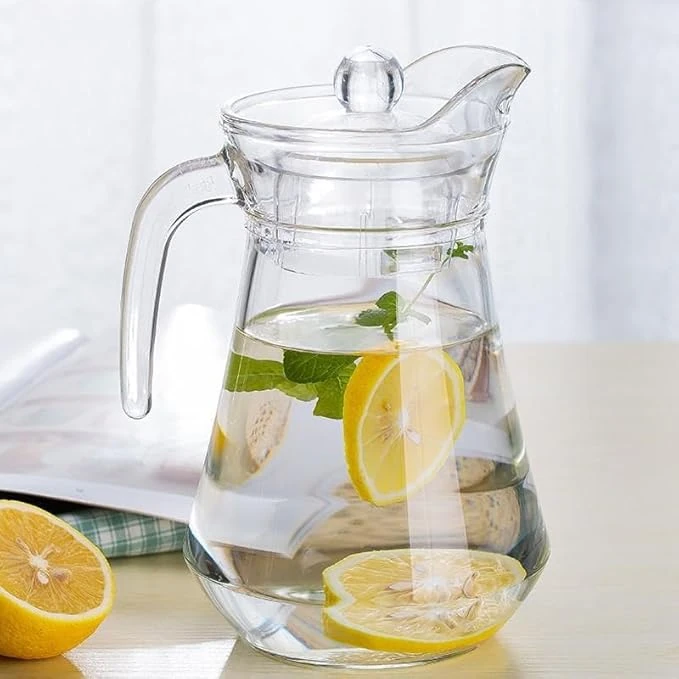 PC Duck Shaped Water Jug - 1500ml | Single pc Box Packing — view 7