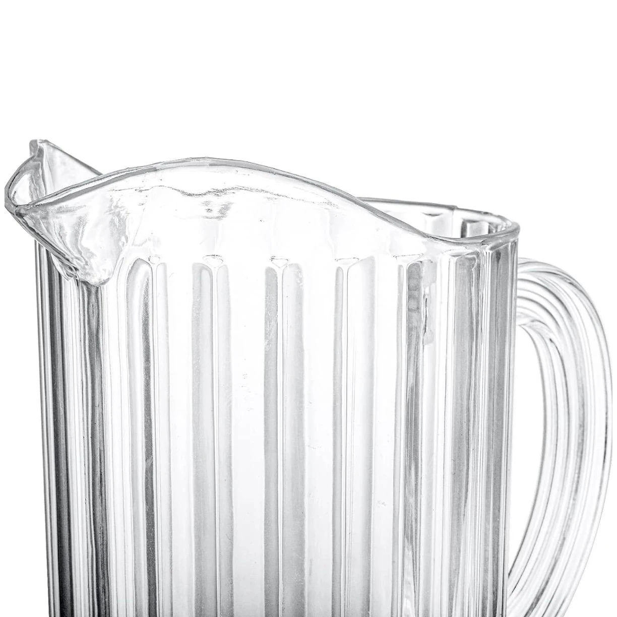 PC Heavy Pitcher Shaped Beer Jug - Single pc Box Packing — view 5