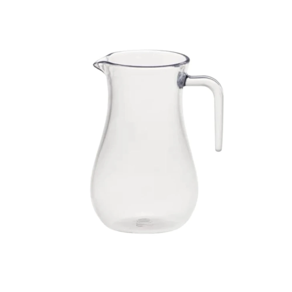 PC Pitcher Shaped Juice Jar/Jug/Mug — 1300ml