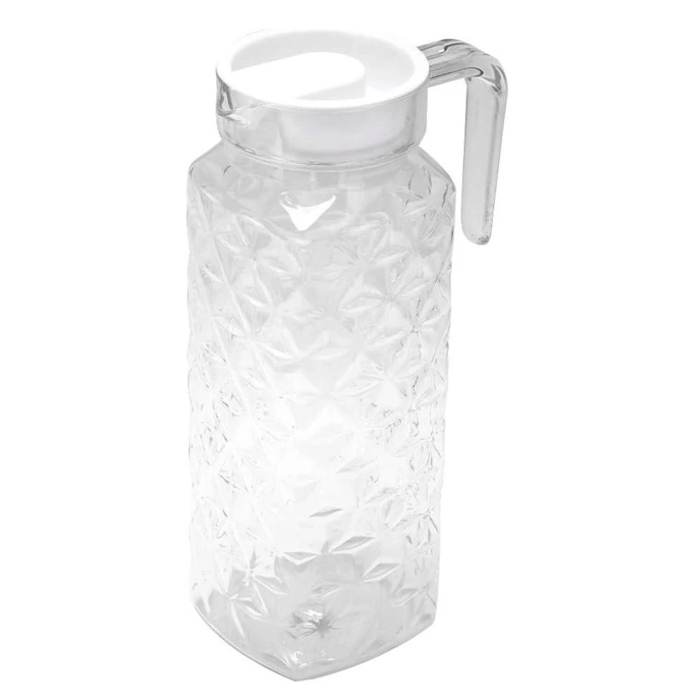 PC Water Jug - 1100ml | Single pc Box Packing — ECO F1100