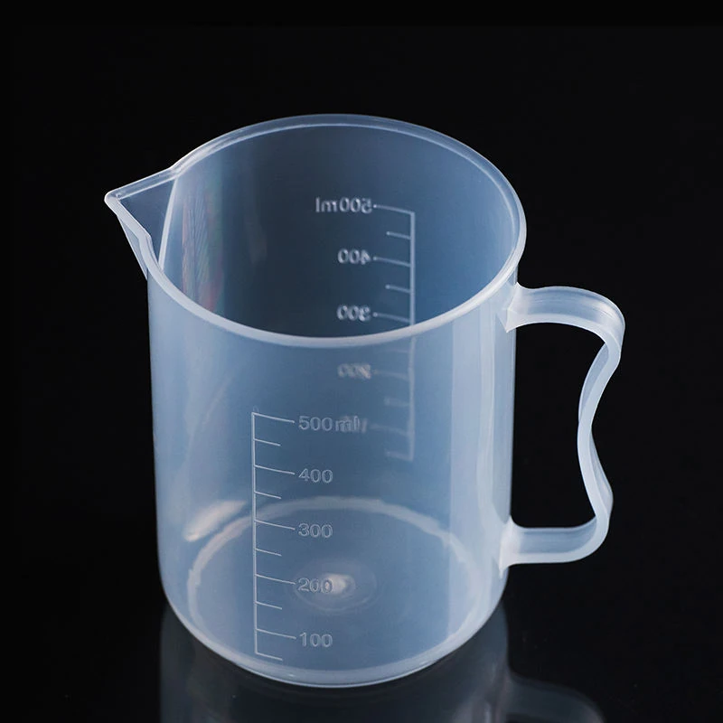Virgin Plastic ECO Jugs with Measurements — view 8