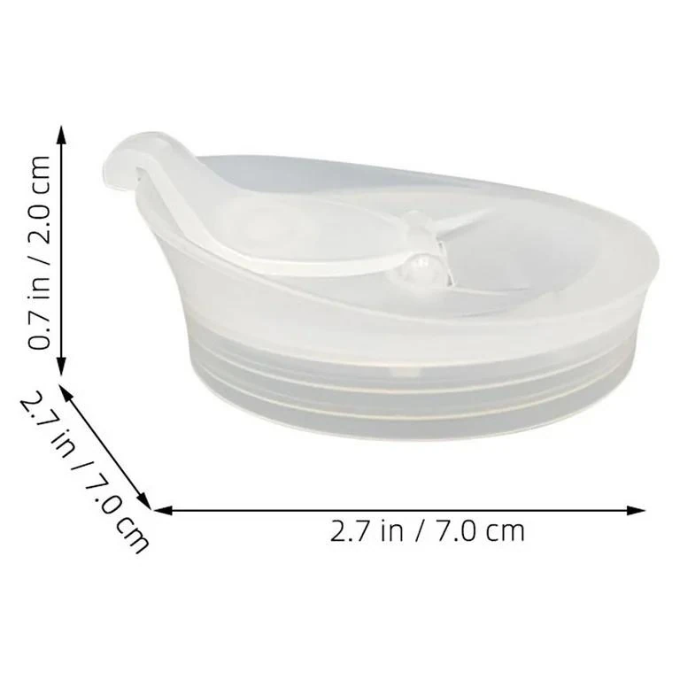 Spares for Decanter Bottle - Cap/Lid — view 2