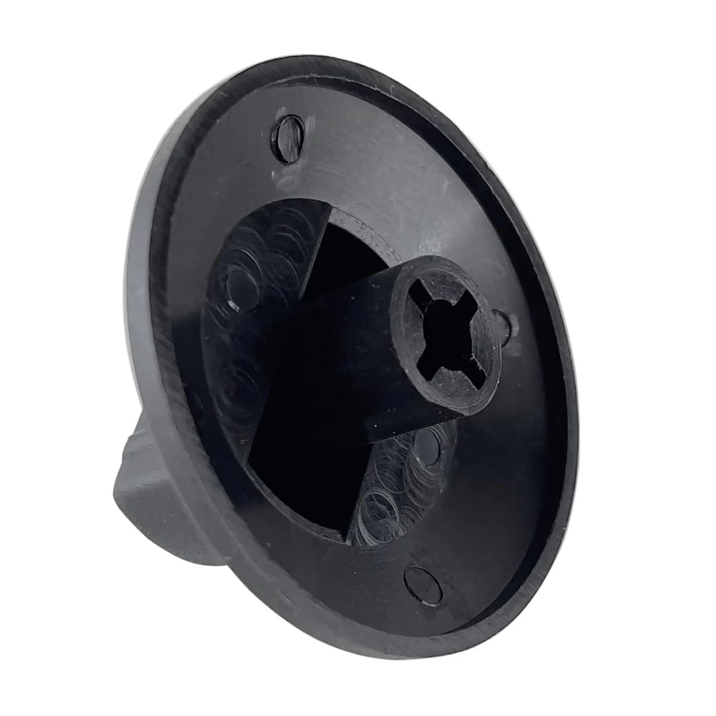 Spares for Electric Commercial Heavy Pop-Up Toaster – Knob — view 2