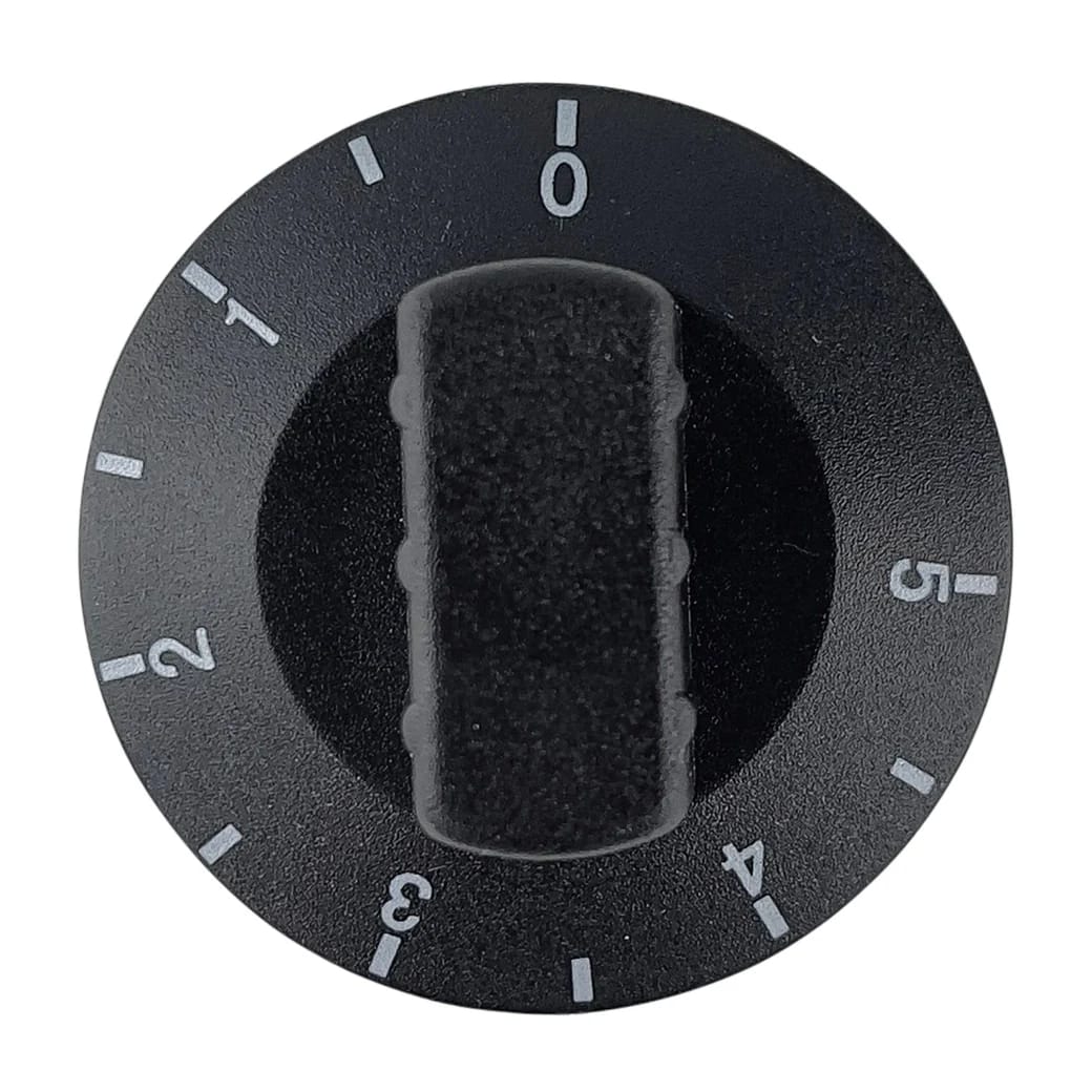 Spares for Electric Commercial Heavy Pop-Up Toaster – Knob