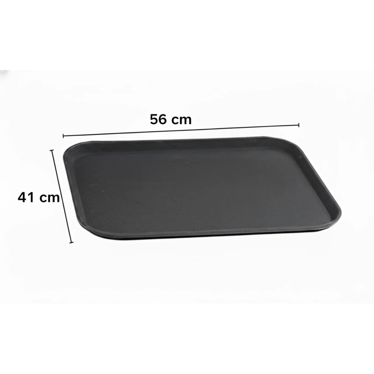 Anti Skid Tray - Heavy | Rectangle | 16 x 22" — view 2