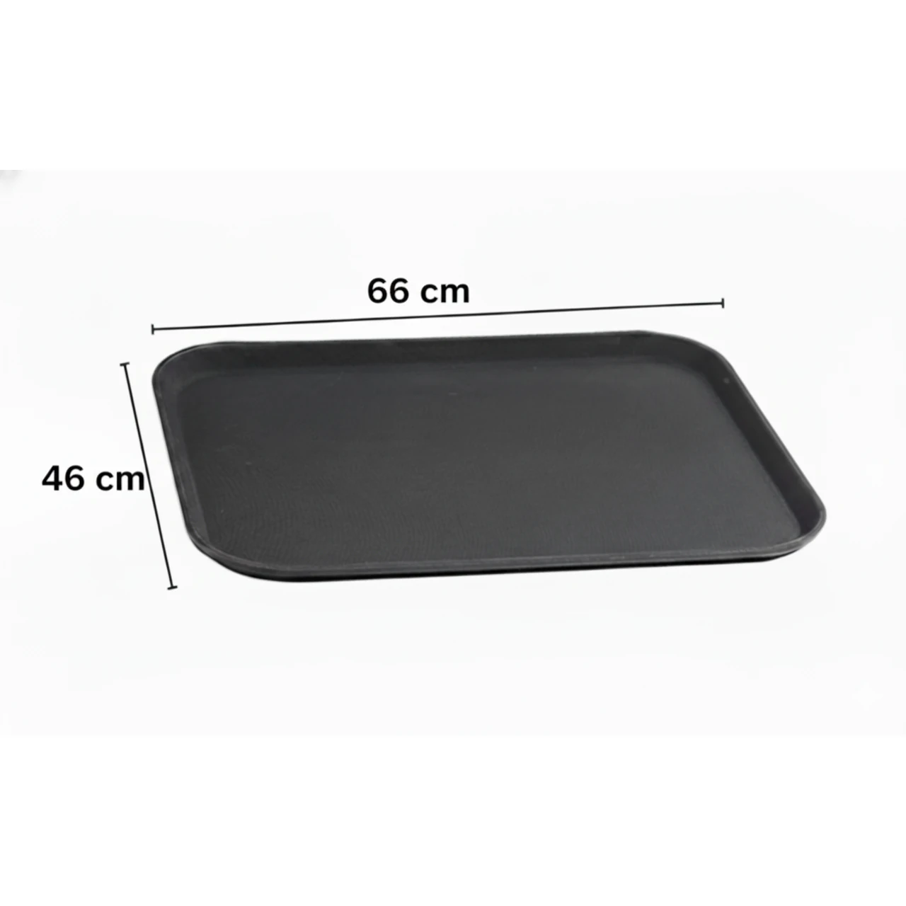 Anti Skid Tray - Heavy | Rectangle | 18 x 26" — view 2