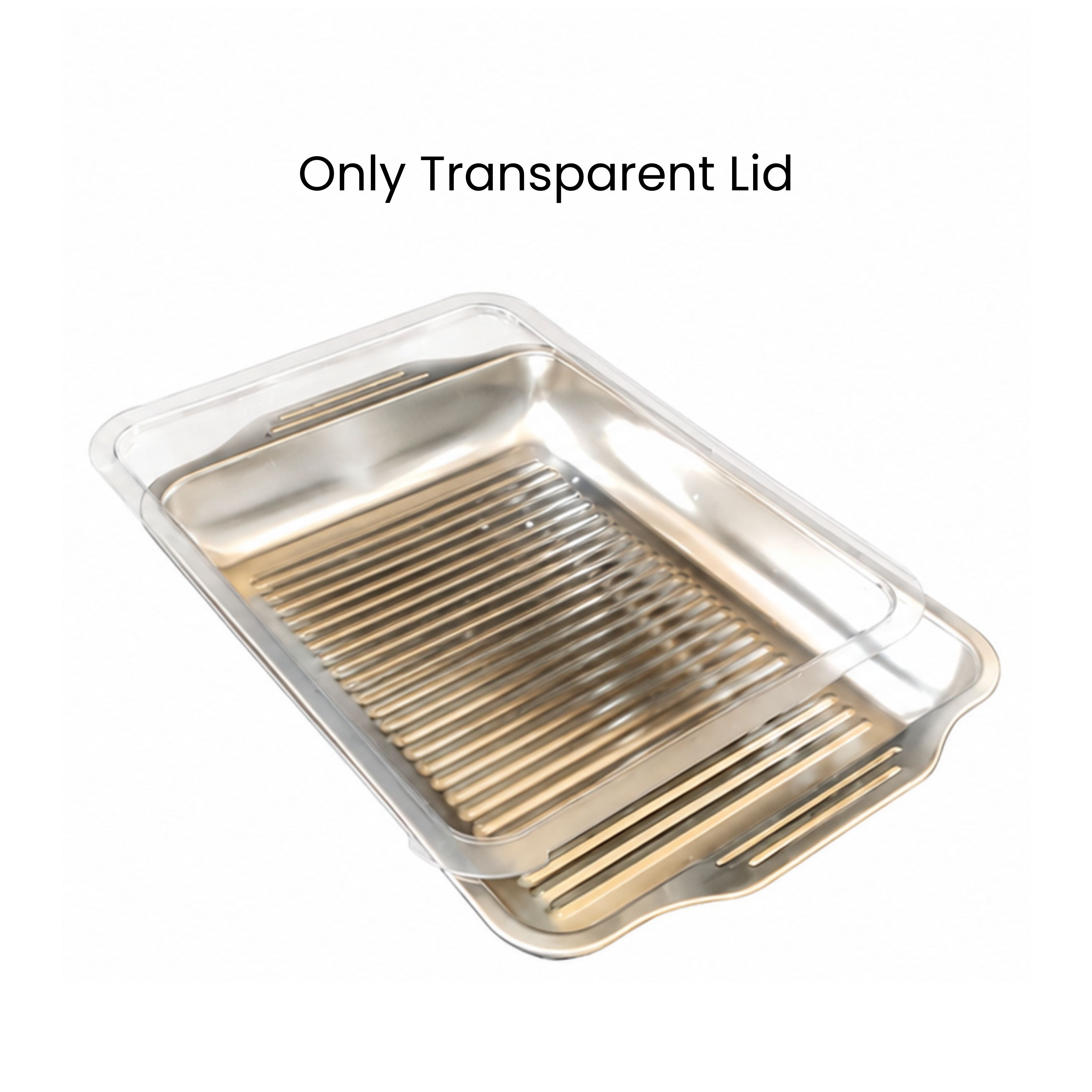 SPARES FOR BAKING TRAY