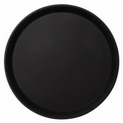 Anti Skid Tray - Heavy| Round | 16"