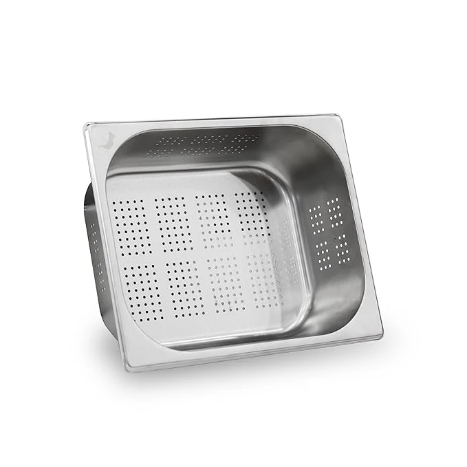 SS GN Pan Perforated 1/2 — view 6
