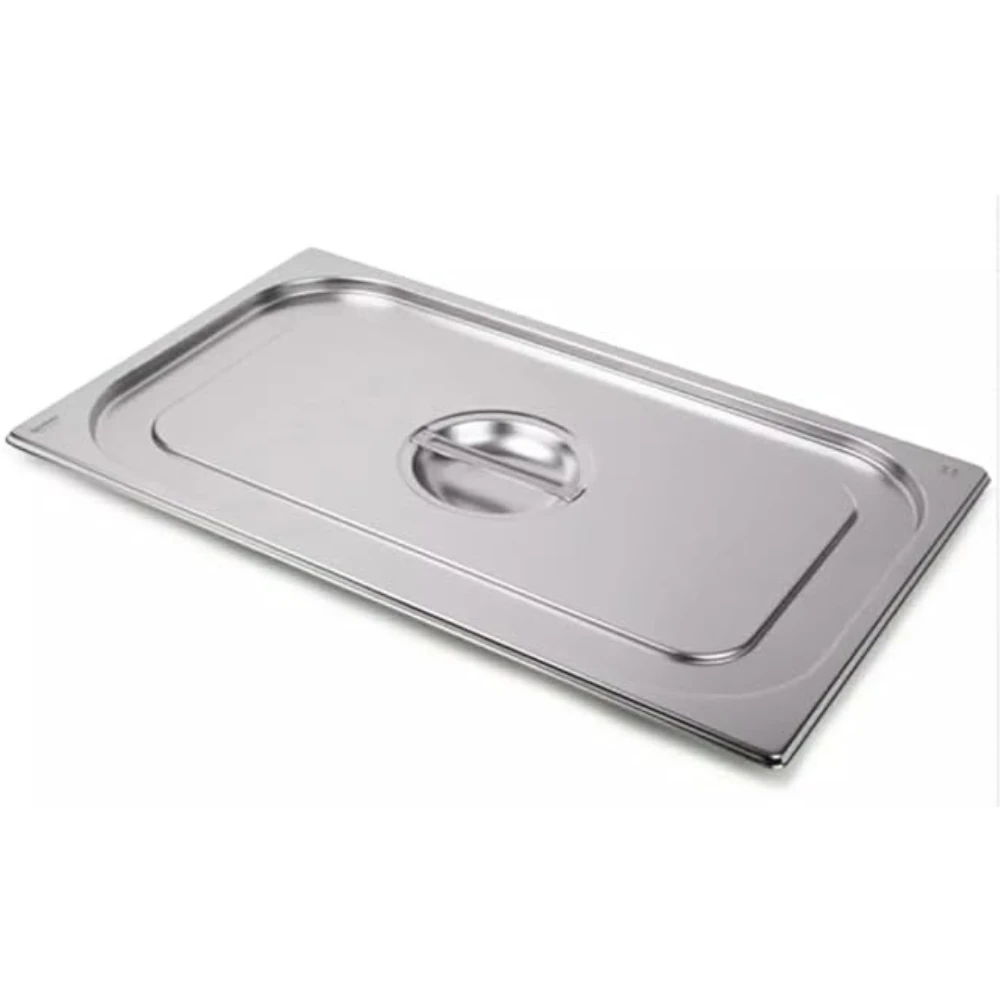 SS GN Pan Lid