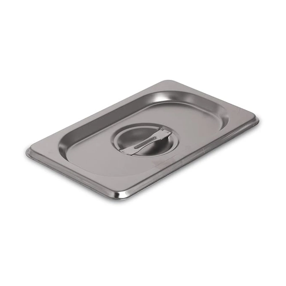 SS GN Pan Lid — 01-Sep