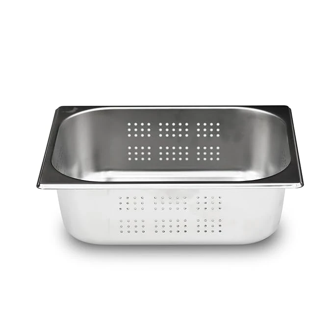 VAMA PC GN Pan 1/2 with NSF Certified Laser Logo