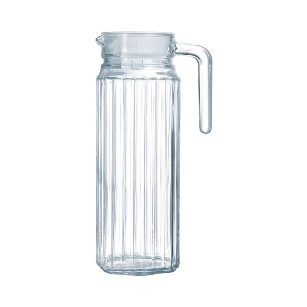 PC Water Jug - 1100ml | Single pc Box Packing — ECO T1100