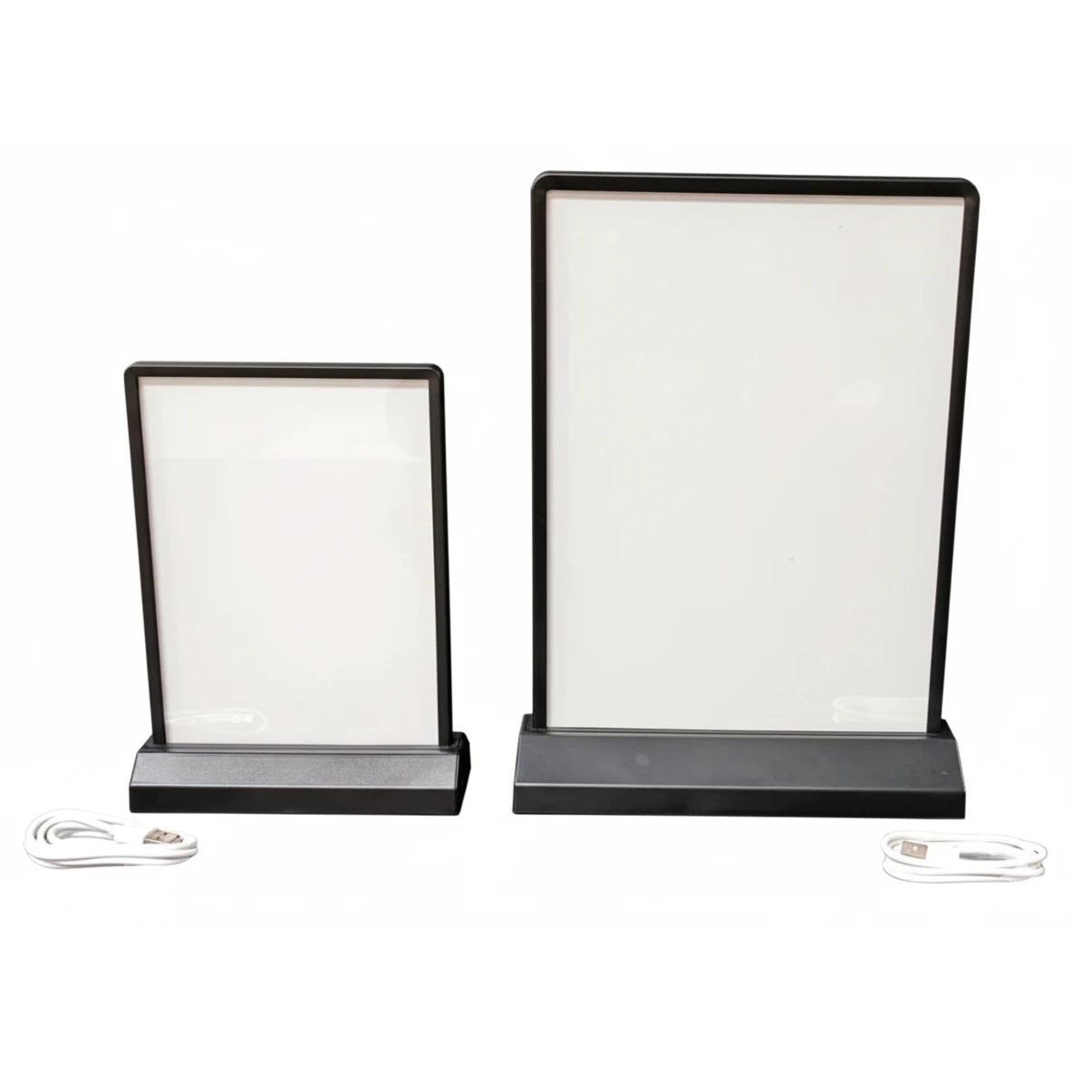 LED T-Type Menu Display Board | A6 — view 8