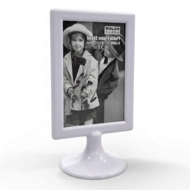 Round Base Table Display Stand | 3R — view 7